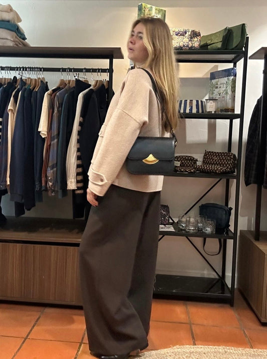 SAC DIVILUZ MIMO BLACK