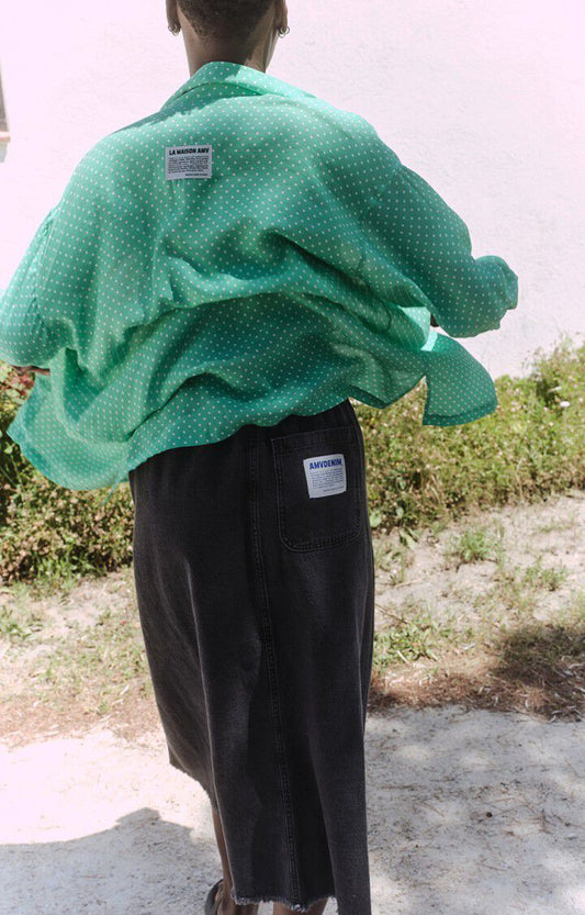 JUPE JAZY JAZ13B BLACK