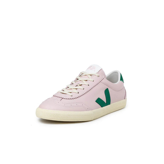 BASKETS VOLLET O.T. PETALE GOLF CALCAIRE