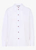CHEMISE C1JEWV6000 BLANC