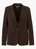 VESTE J0FYCSI CIOCCOLATO MARRON