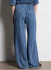 PANTALON REESE 30-BLEU JEANS
