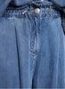 PANTALON REESE 30-BLEU JEANS