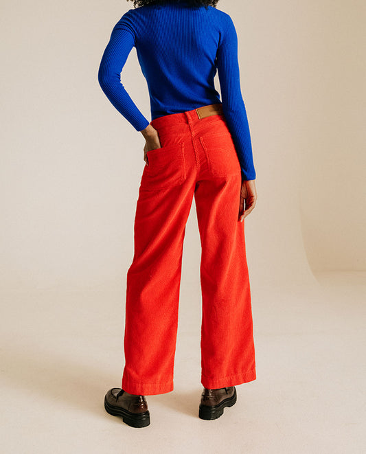 PANTALON BAILEY MOLLY FIRE