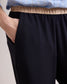 PANTALON PIROUETTE 42 MIDNIGHT NEW