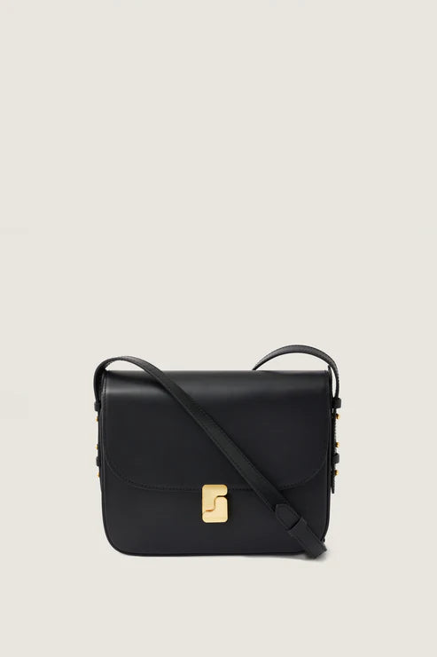 SAC BELLISSIMA MAXI NOIR
