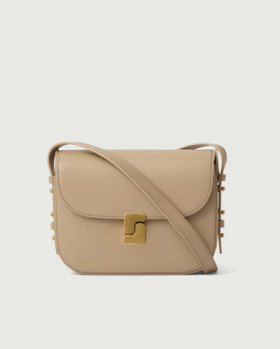 SAC BELLISSIMA MINI SABLE