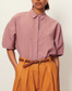 BLOUSE FLORENTINA-Terraviola