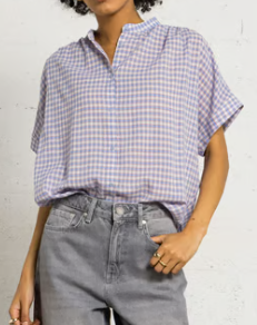 BLOUSE GLADIS / ULLOA