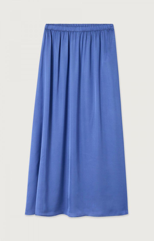 JUPE BOVALOW BOV13A BLEUET