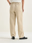 PANTALON PASOP42 P1623 CALCAIRE-P1623