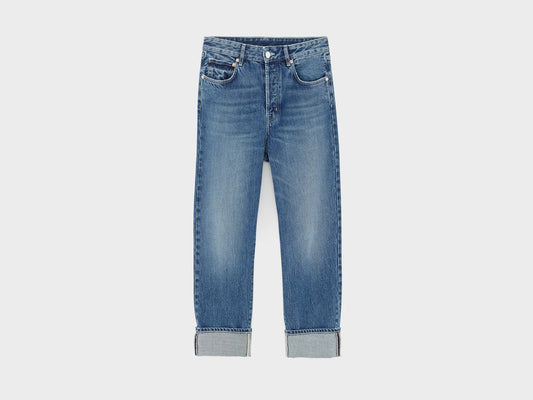 JEAN KURT VINTAGE MD BLUE-D0520