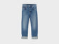 JEAN KURT VINTAGE MD BLUE-D0520