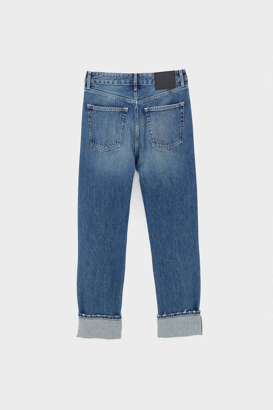 JEAN KURT VINTAGE MD BLUE-D0520