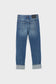 JEAN KURT VINTAGE MD BLUE-D0520