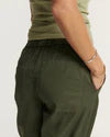 PANTALON MILPA KHAKI