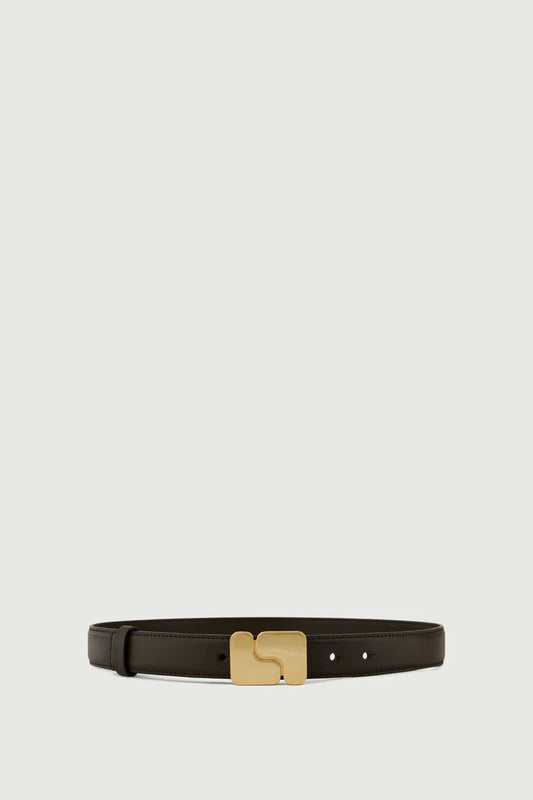 CEINTURE NINON NOIR