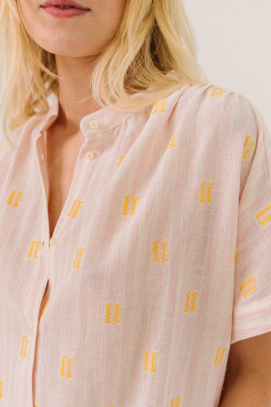BLOUSE LOUISON / JERICO