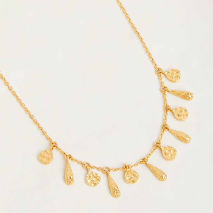 COLLIER MAYA OR