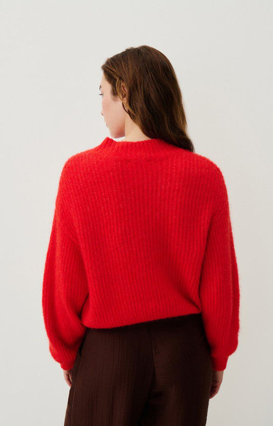PULL  EAST18QH25 PIMENT CHINE