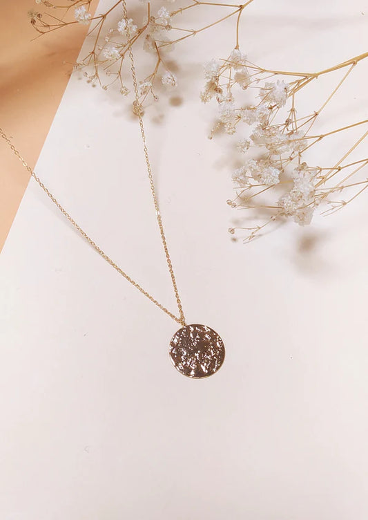 COLLIER PETIT PALAIS