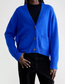 GILET GAKKIN LAZULI
