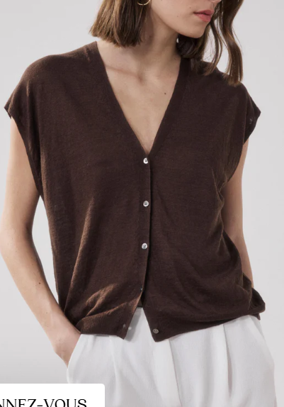 PULL-MOUNIA BFMD514-05 WOOD