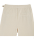 PANTALON CEINTURE IDA-BOLIDE CREME