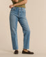 PANTALON QUINCY DENIM IN 28