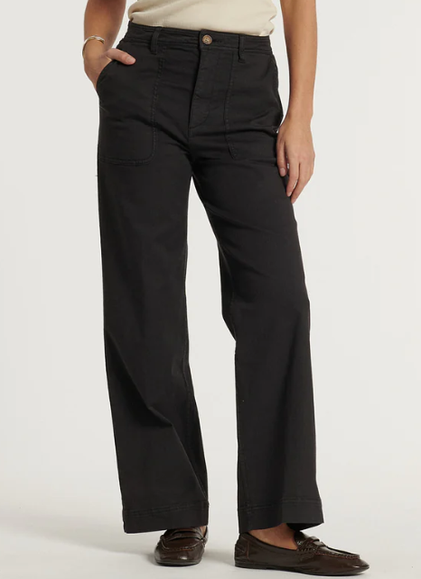 JEAN SUNDAY BROWN