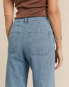 JEAN SWANN DENIM IN 22