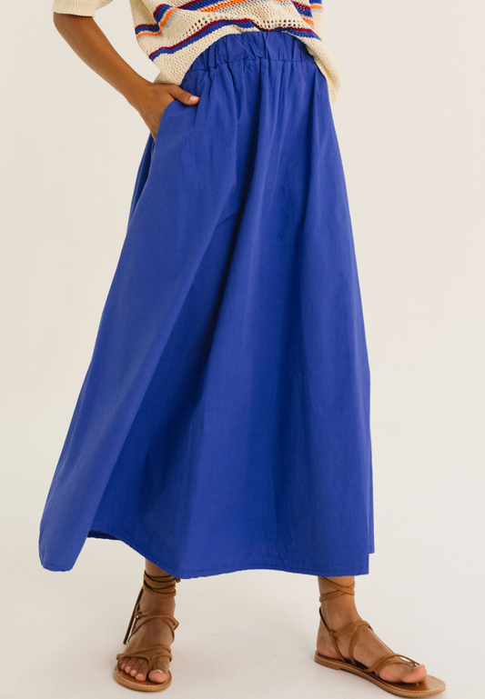 JUPE ALEX PAPER - WORK