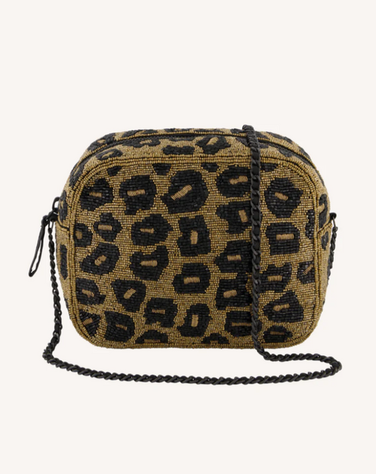 SAC KELSEY 768 / LEOPARD