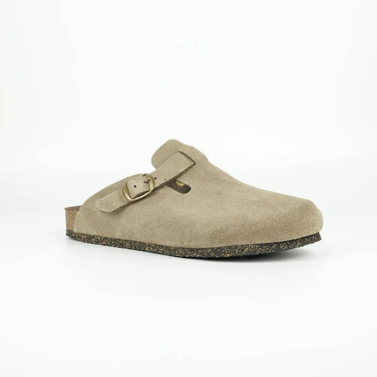 SABOT 230-288BR/030 PLURI DAIM TAUPE