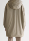 MANTEAU JADE DUST