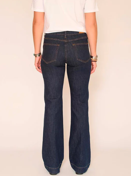 THE DIANA WILSON BLUE - SYDNEY WASH