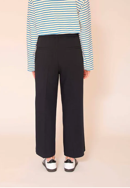 PANTALON PERSE NAVY