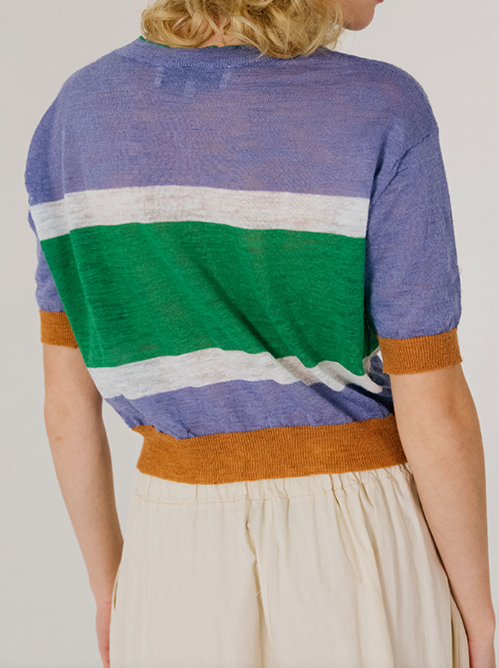 PULL ADELE LAVANDE