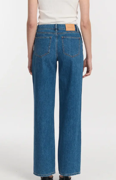 JEANS SUFFREN DENIM IN 31