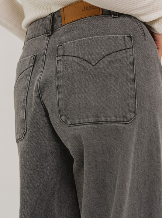 DENIM XULU RI MOOVIE ASPHALTE