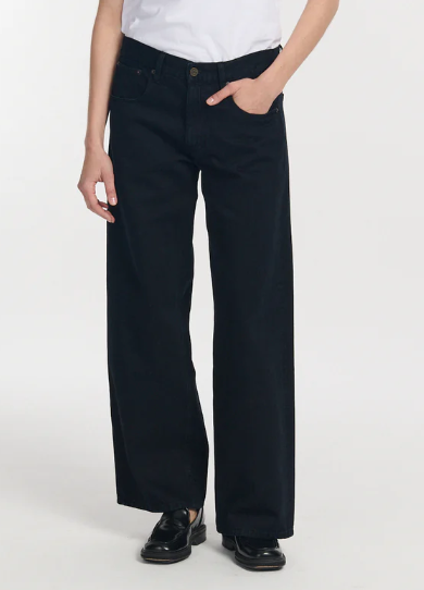 JEAN RIVER DENIM NIGHTFALL