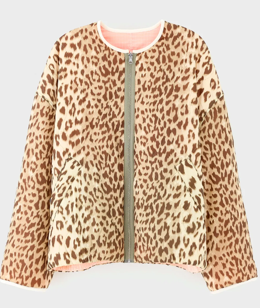 VESTE HIGHLAND F2607 COMBO A-F2607