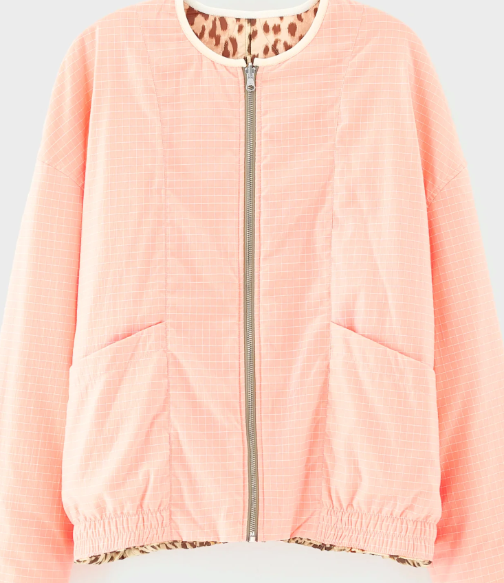 VESTE HIGHLAND F2607 COMBO A-F2607