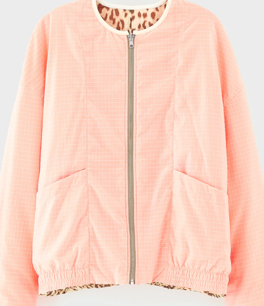 VESTE HIGHLAND F2607 COMBO A-F2607