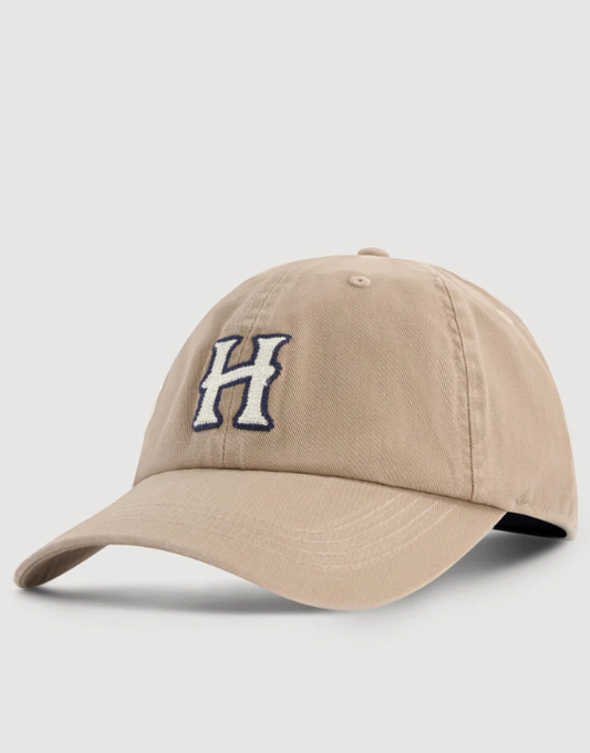 CASQUETTE-CAP BFAA700-05 TAN