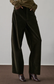 PANTALON GUNTHER EBENE