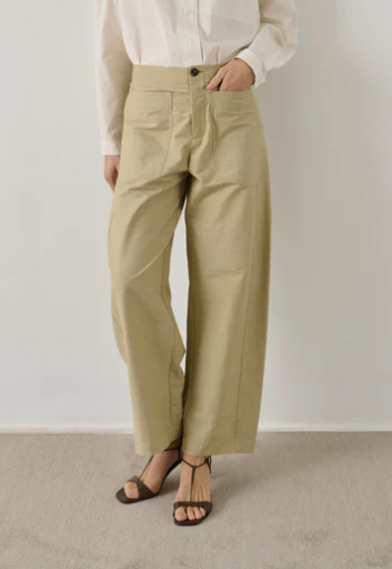 PANTALON HERO SAUGE