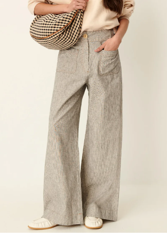PANTALON MANHATTI-Whiblack