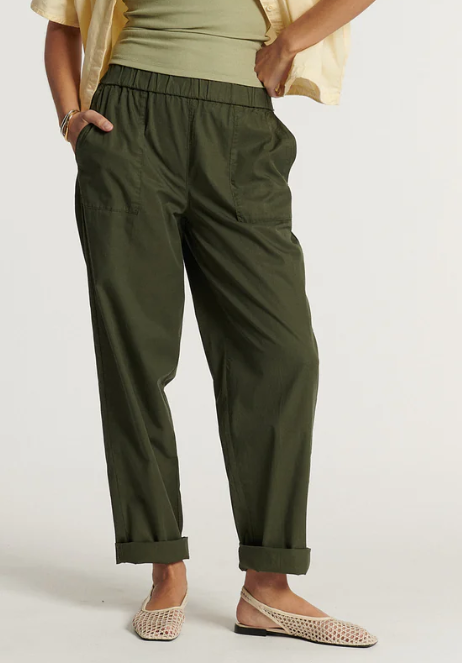 PANTALON MILPA KHAKI