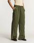 PANTALON NAPA TENCEL KHAKI